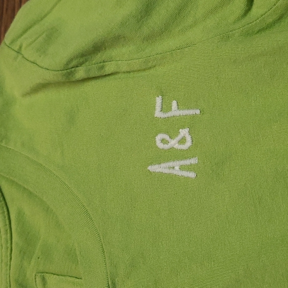 ABERCROMBIE & FITCH LONG SLEEVE SHIRT - Picture 4 of 4